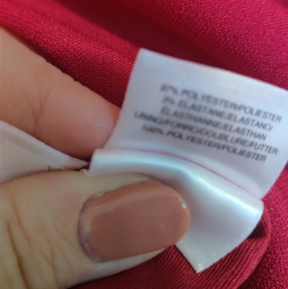 Jones Studio Dress - Picture 3 of 3